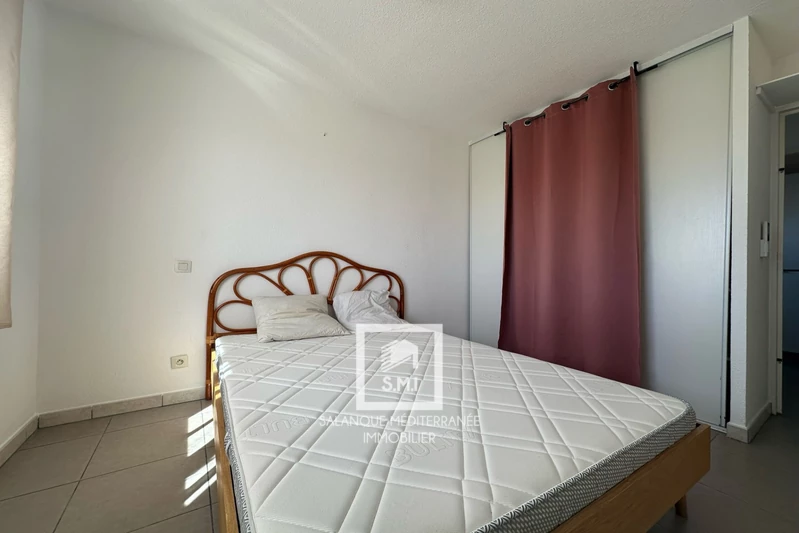 Location appartement Sainte-Marie  