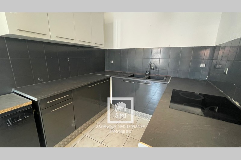 Location appartement Saint-Laurent-de-la-Salanque  