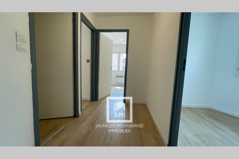 Location appartement Saint-Laurent-de-la-Salanque  