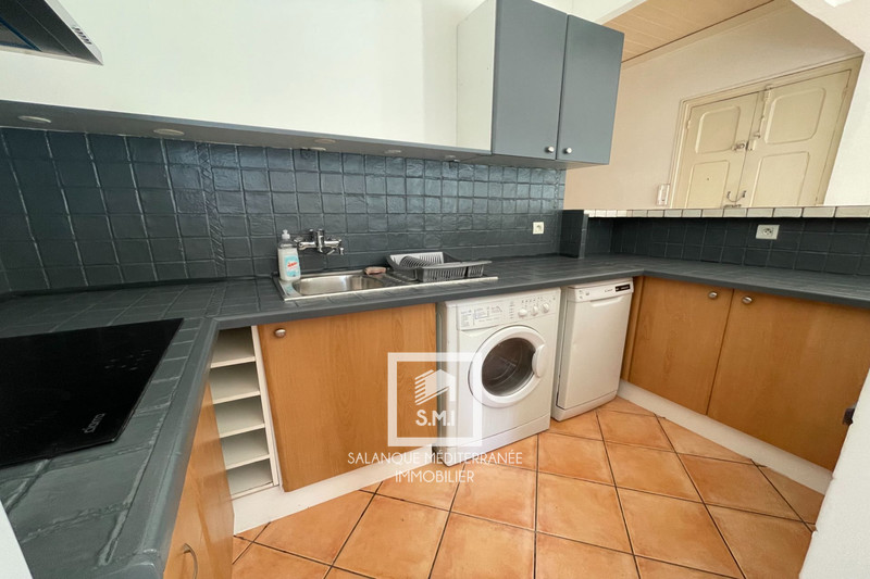 Location appartement Perpignan  
