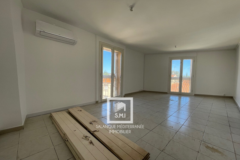 Location appartement Salses-le-Château  