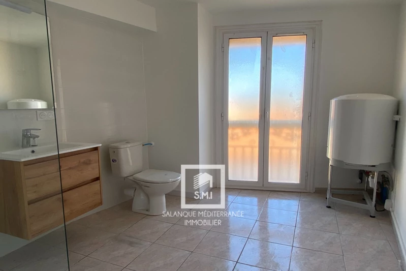 Location appartement Salses-le-Château  Location appartement Salses-le-Château