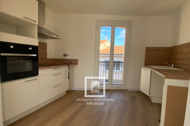 Location appartement Salses-le-Château  