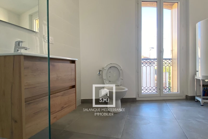 Location appartement Salses-le-Château  