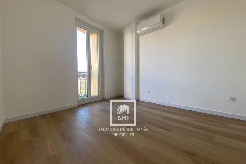 Location appartement Salses-le-Château  