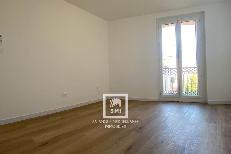 Location appartement Salses-le-Château  