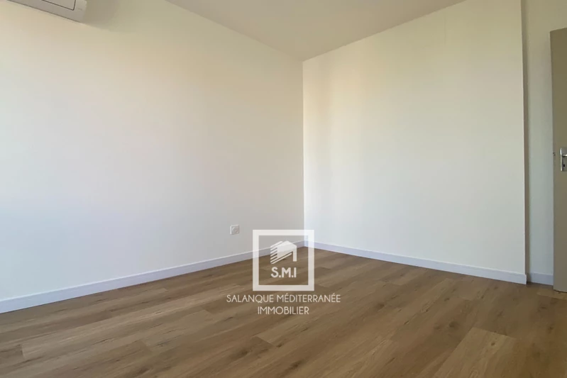 Location appartement Salses-le-Château  