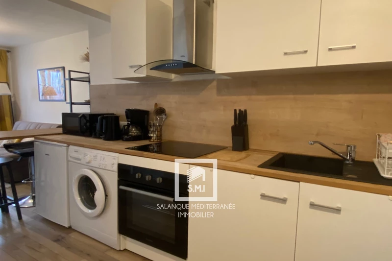 Location appartement Perpignan  