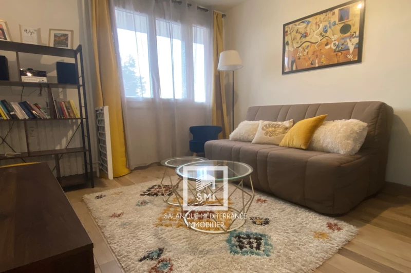 Location appartement Perpignan  