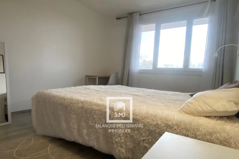 Location appartement Perpignan  