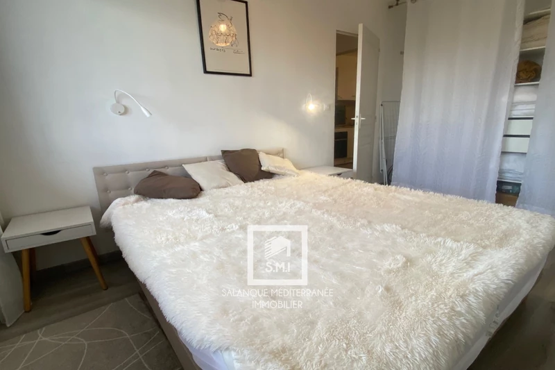 Location appartement Perpignan  