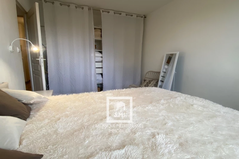 Location appartement Perpignan  