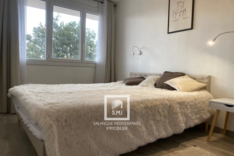 Location appartement Perpignan  