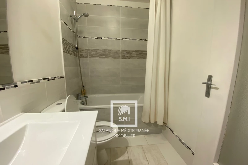 Location appartement Perpignan  