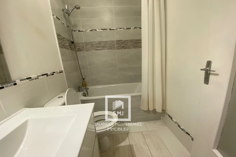 Location appartement Perpignan  