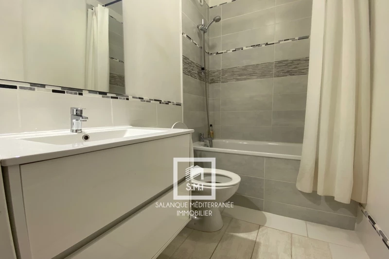 Location appartement Perpignan  