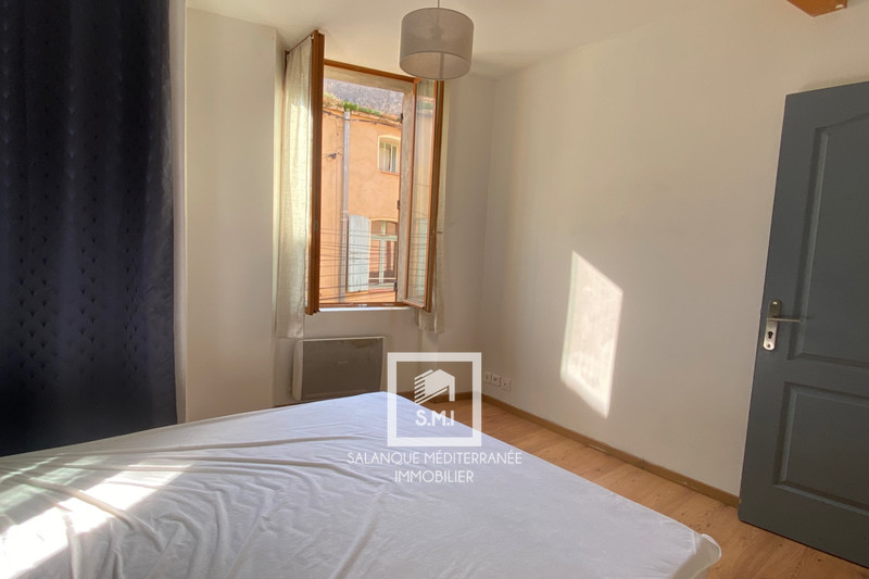 Location appartement Torreilles  