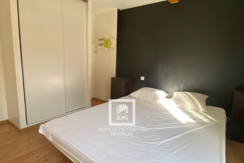 Location appartement Torreilles  
