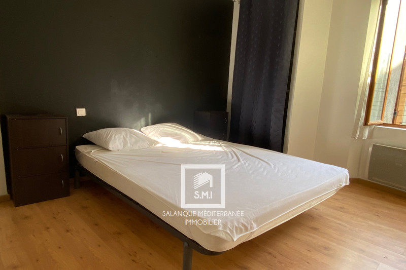 Location appartement Torreilles  