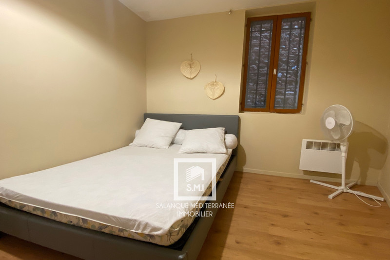 Location appartement Torreilles  