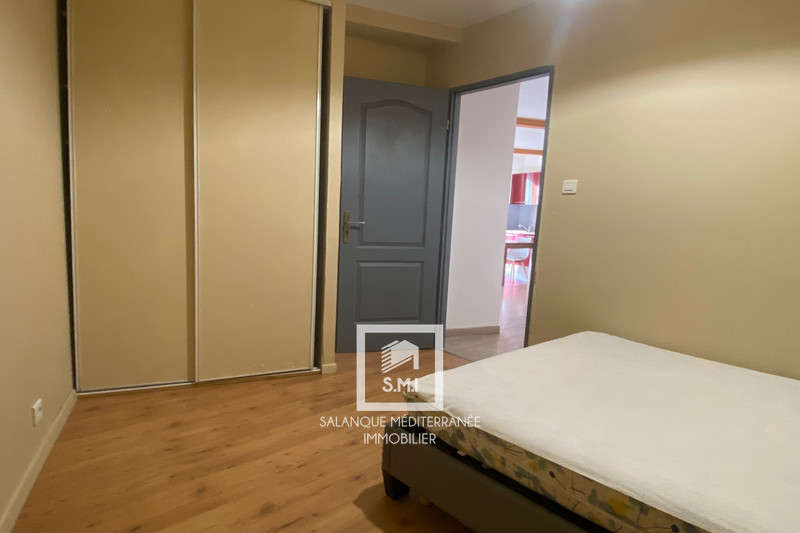 Location appartement Torreilles  