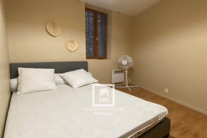 Location appartement Torreilles  