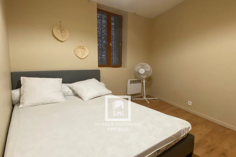 Location appartement Torreilles  