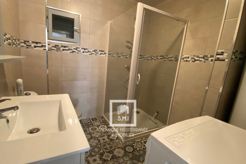 Location appartement Torreilles  