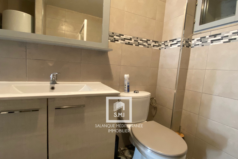 Location appartement Torreilles  