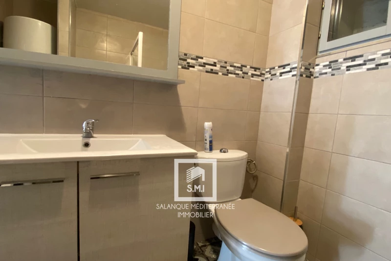 Location appartement Torreilles  