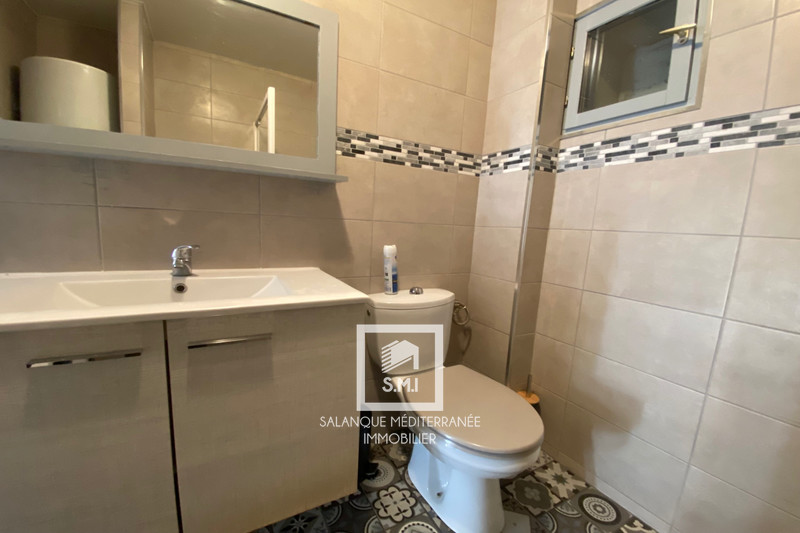 Location appartement Torreilles  