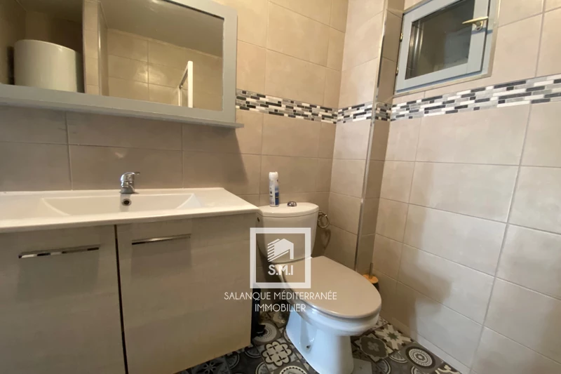 Location appartement Torreilles  