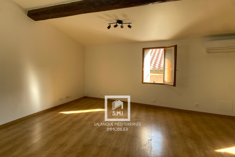 Location appartement Torreilles  