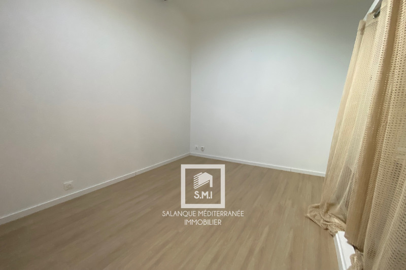 Location appartement Torreilles  