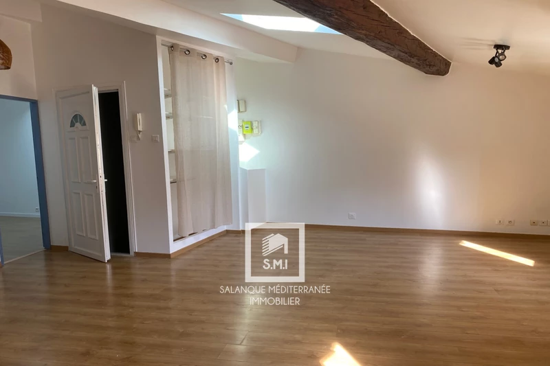 Location appartement Torreilles  