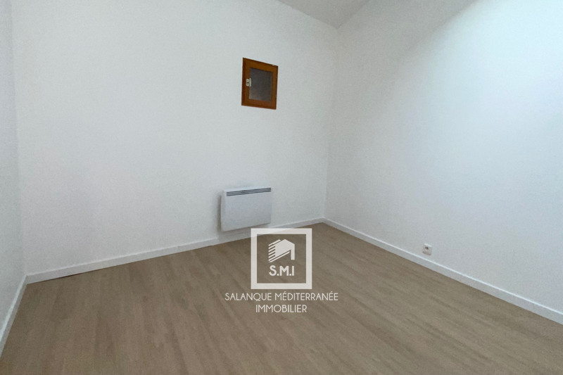 Location appartement Torreilles  