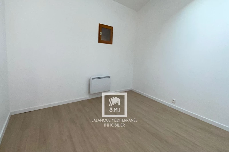 Location appartement Torreilles  