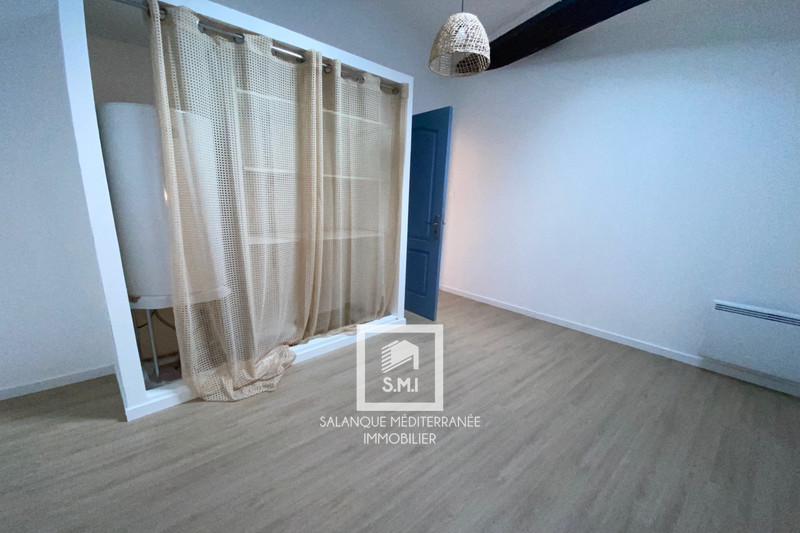 Location appartement Torreilles  