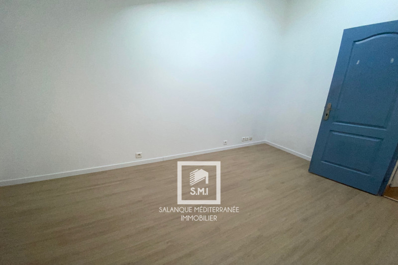 Location appartement Torreilles  