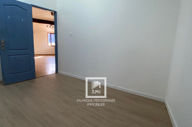 Location appartement Torreilles  