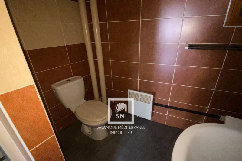 Location appartement Torreilles  