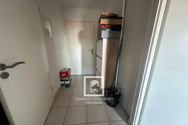 Location appartement Saint-Laurent-de-la-Salanque  