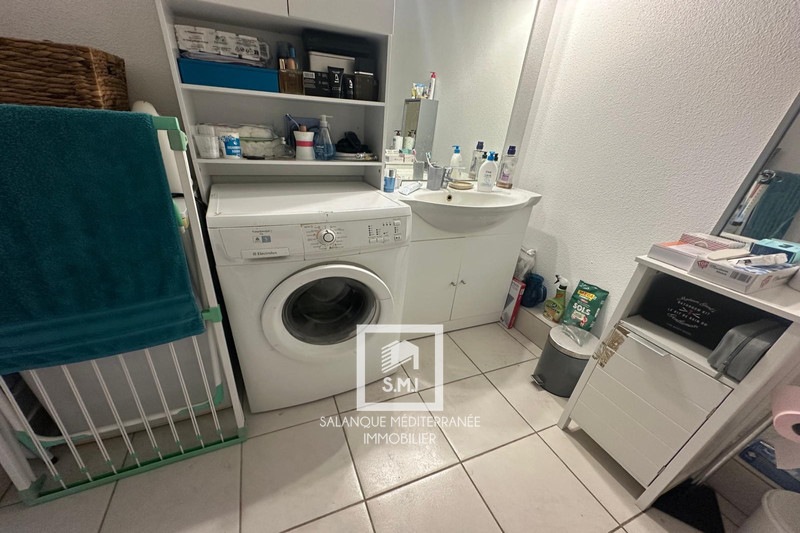 Location appartement Saint-Laurent-de-la-Salanque  