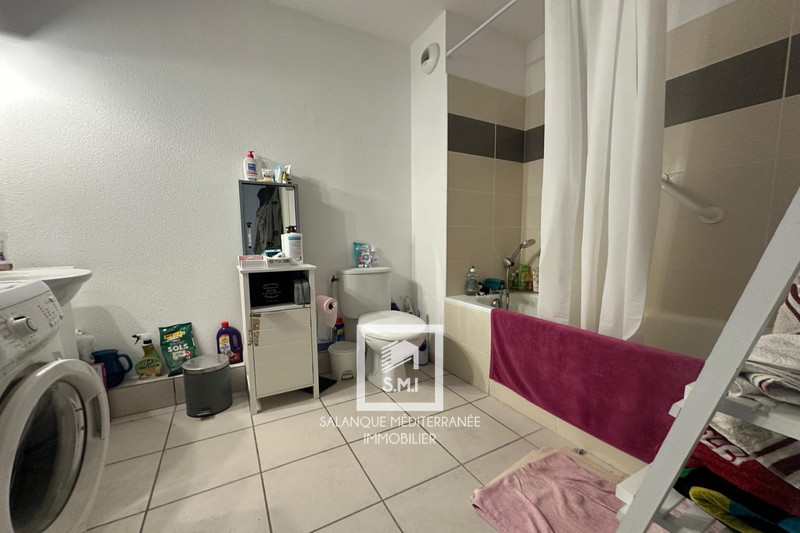 Location appartement Saint-Laurent-de-la-Salanque  