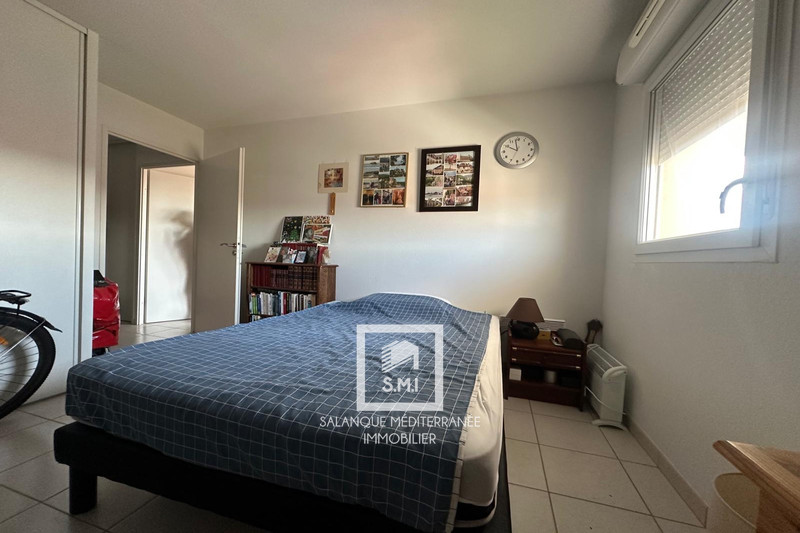 Location appartement Saint-Laurent-de-la-Salanque  