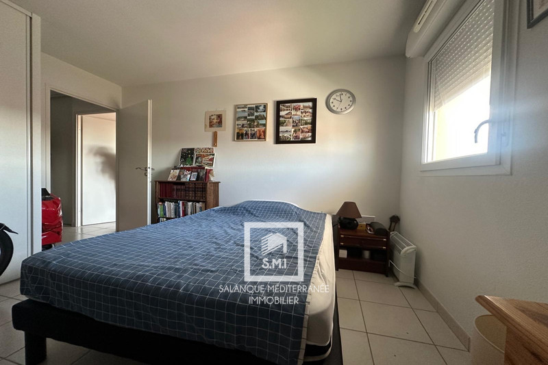 Location appartement Saint-Laurent-de-la-Salanque  