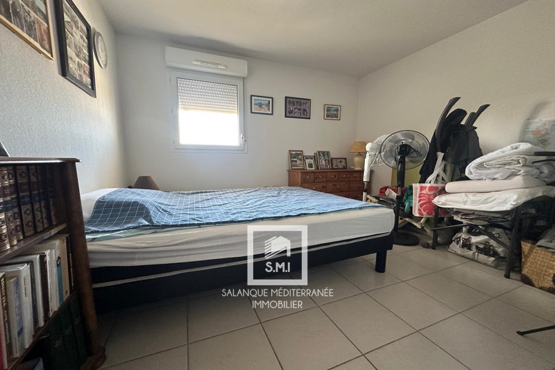 Location appartement Saint-Laurent-de-la-Salanque  