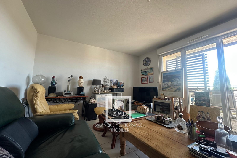 Location appartement Saint-Laurent-de-la-Salanque  