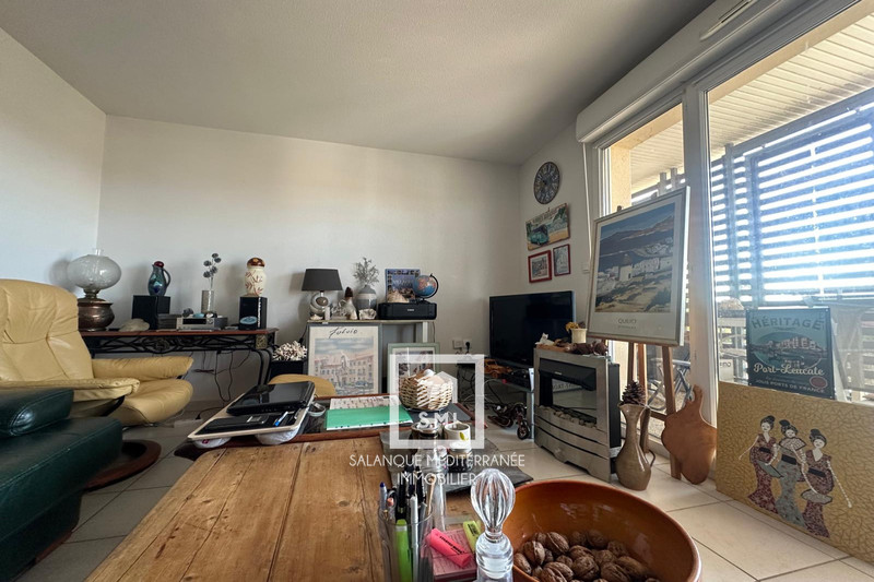Location appartement Saint-Laurent-de-la-Salanque  
