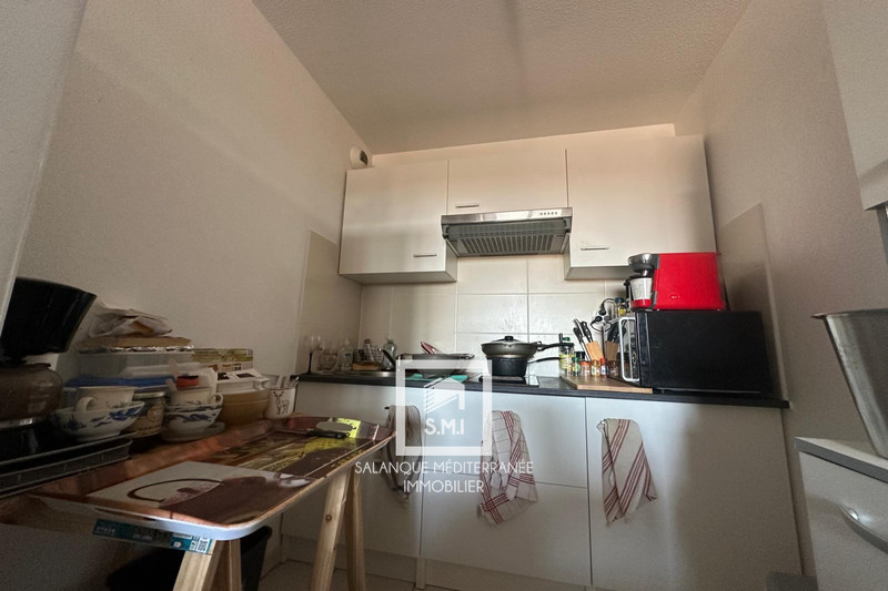 Location appartement Saint-Laurent-de-la-Salanque  